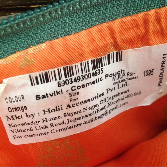 Bag - Picture 3 of 8